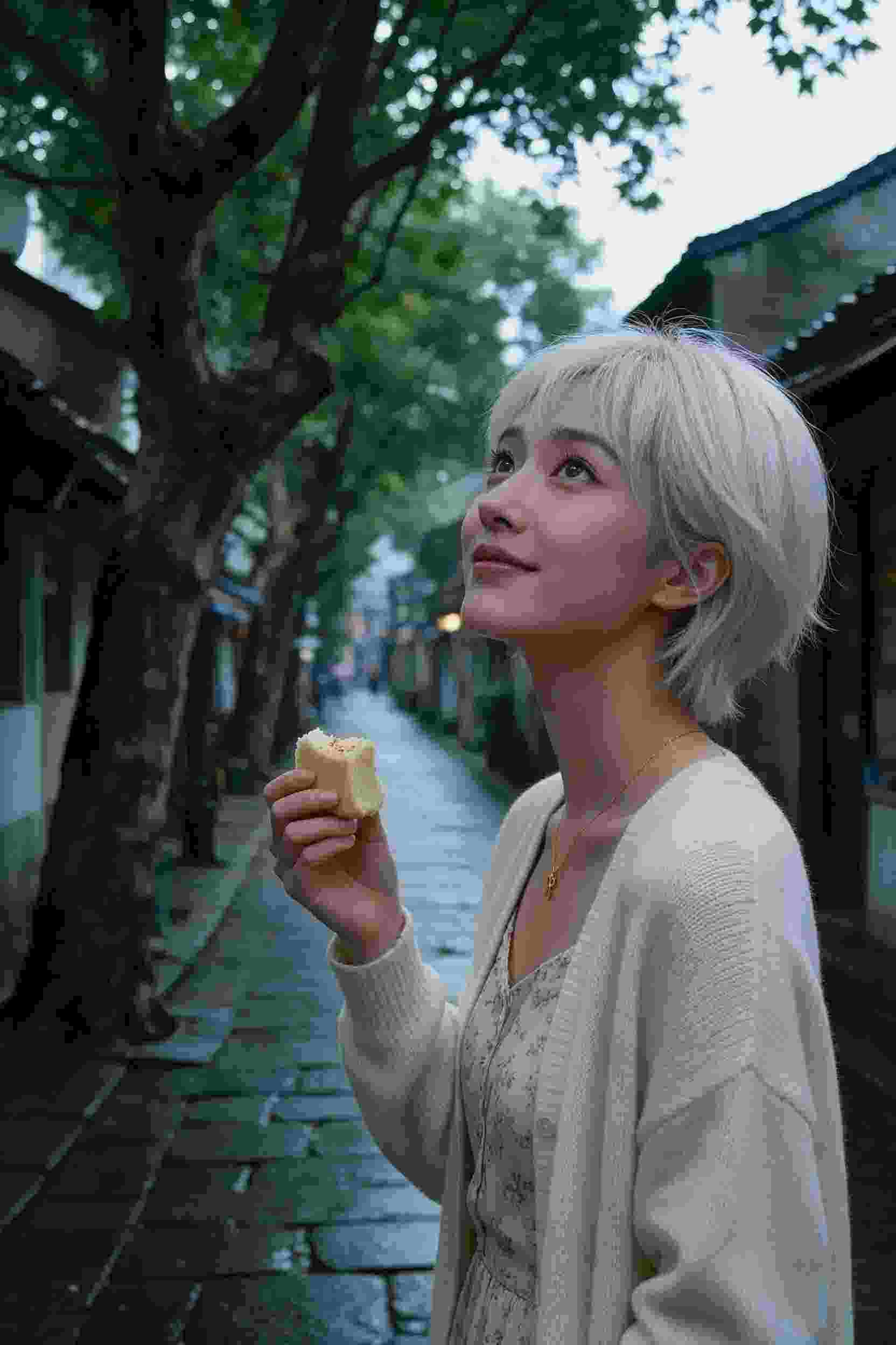 糗事百出