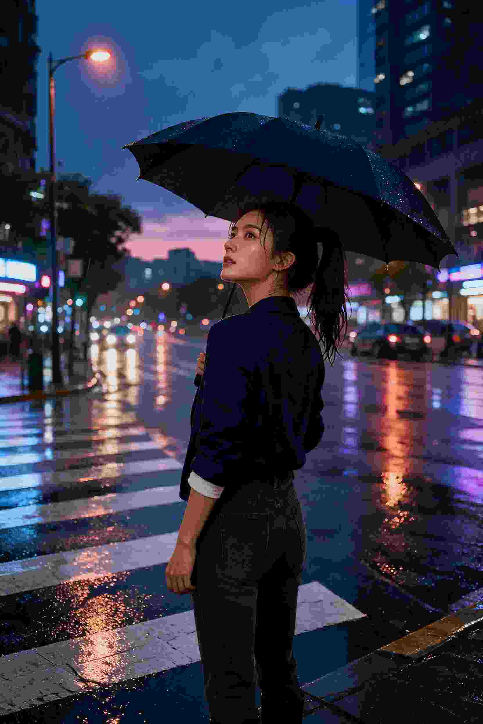 漫步人生路